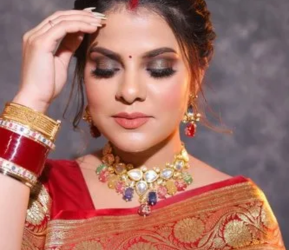 Beauty Services at Infinity Aura Salon Goa