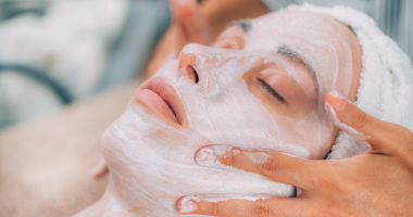 Facial Treatments at Infinity Aura Salon Navelim