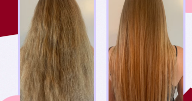 Hair Treatments at Infinity Aura Salon Navelim