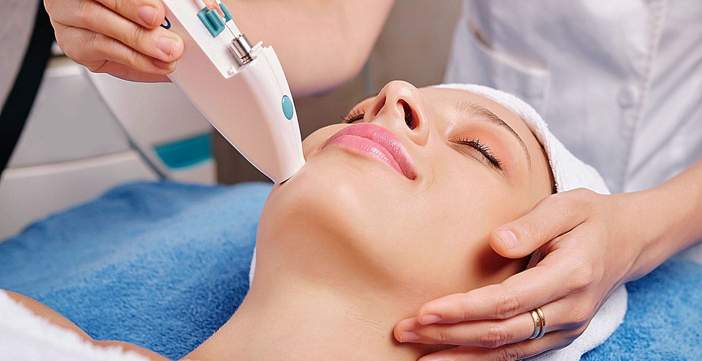 Advanced Facial